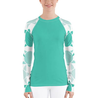 Turtle Cove Fitness Top