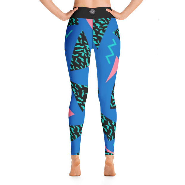 Righteous Yoga Leggings
