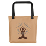 The "Solana" Tote