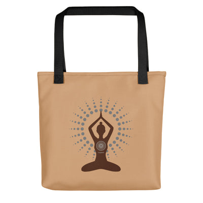 The "Solana" Tote