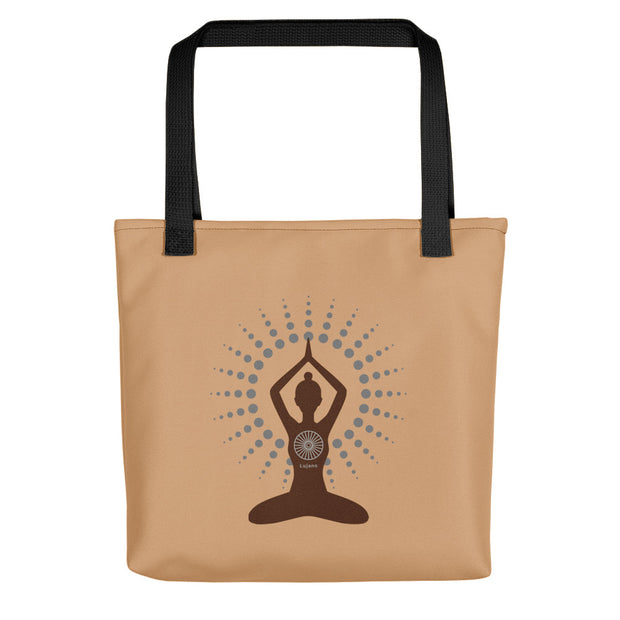 The "Solana" Tote