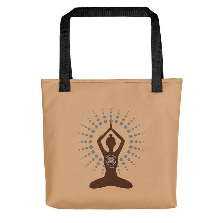 The "Solana" Tote