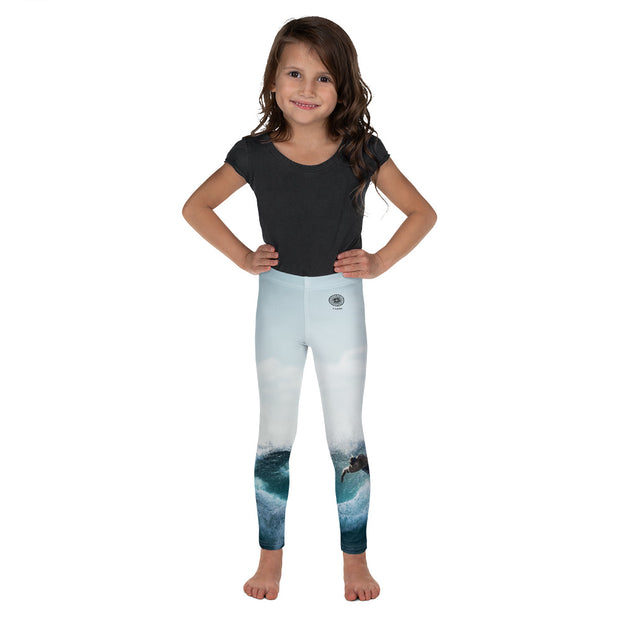 Huntington Beach Little Lady Leggings