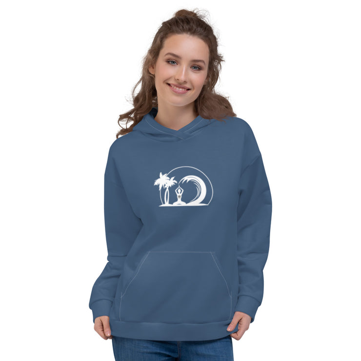 "Callie" Classic Hoodie Sweatshirt