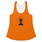 Lara Racerback Fitness Tank Top