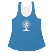 Harlow Racerback Fitness Tank Top