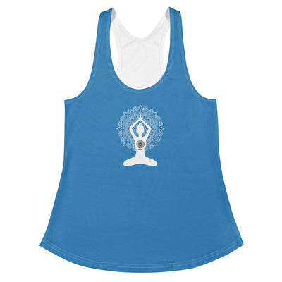 Harlow Racerback Fitness Tank Top