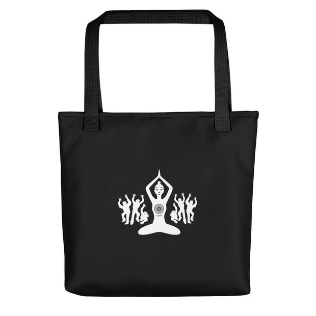 The "Zombella" Tote