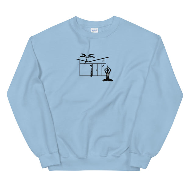 Ava Pullover Sweatshirt (multiple color options)