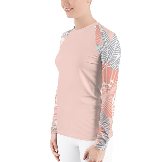 The Parker Fitness Top