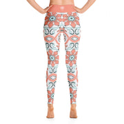 Sienna Yoga Leggings