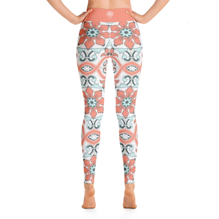 Sienna Yoga Leggings