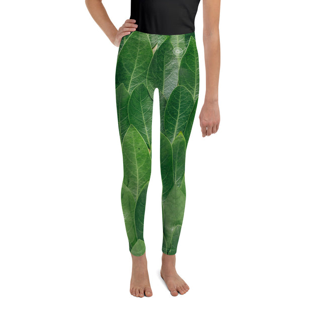 Eco Power Young Lady Leggings