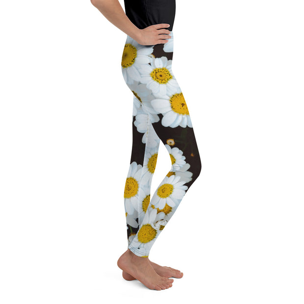 Upsy-Daisy Young Lady Leggings