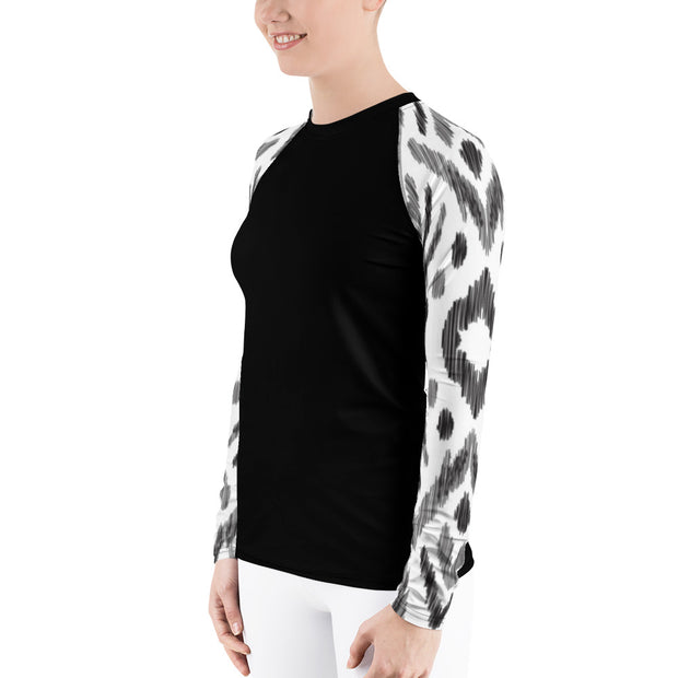 Free Spirit Fitness Top