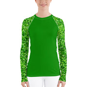 Pasadena Lawn Fitness Top