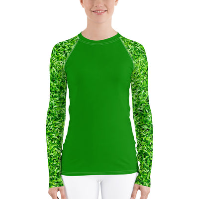 Pasadena Lawn Fitness Top