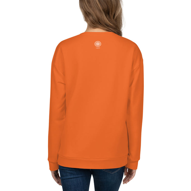 "Matilda" Pullover Fitness Sweatshirt