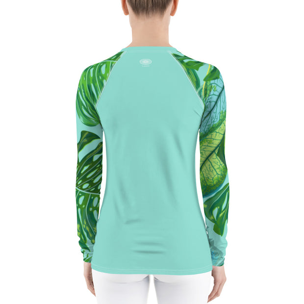 The Cary Cabana Fitness Top