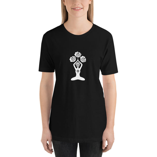 "Sugar Skull" Go-To T-Shirt