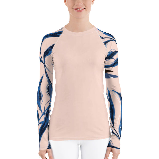 Love Letters Fitness Top
