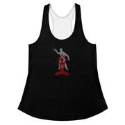 "Elma" Racerback Fitness Tank Top