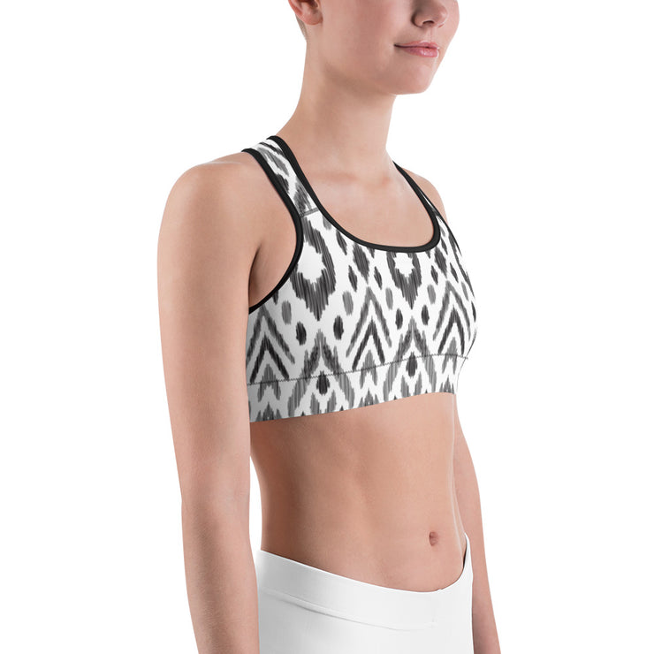 Free Spirit Sports Bra