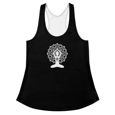 "Romy" Racerback Fitness Tank Top