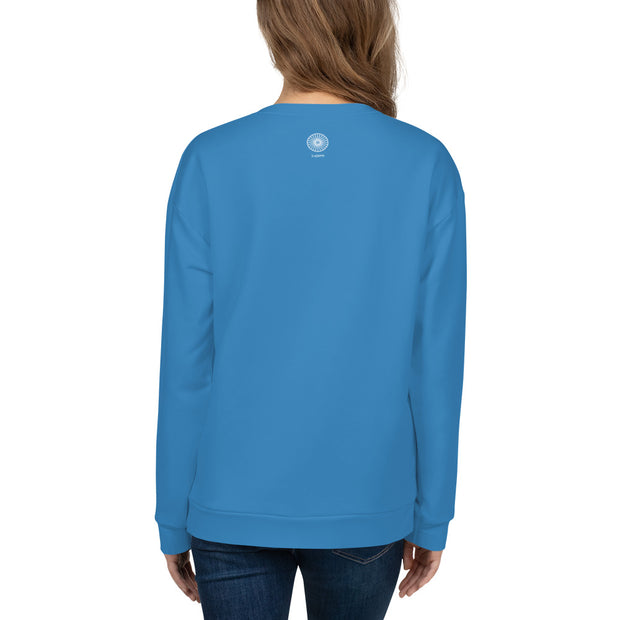 Harlow Pullover Fitness Sweatshirt