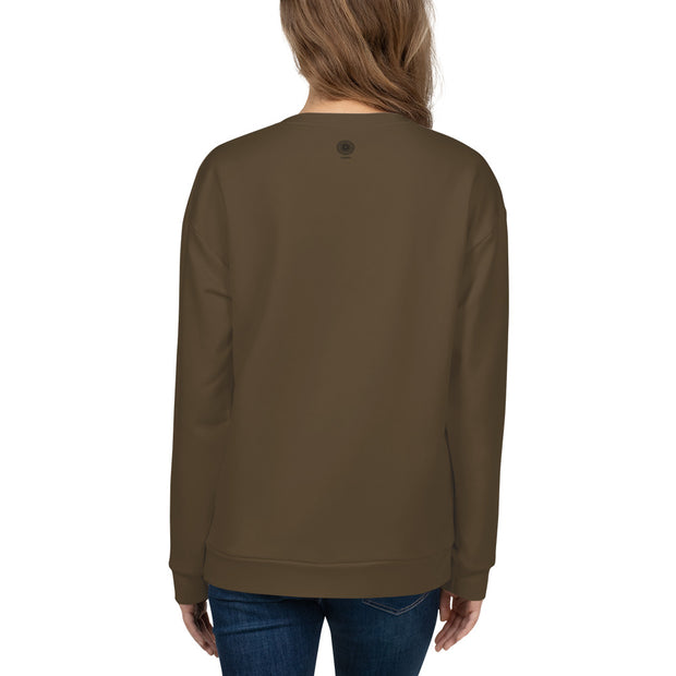 "Blair" Pullover Fitness Sweatshirt