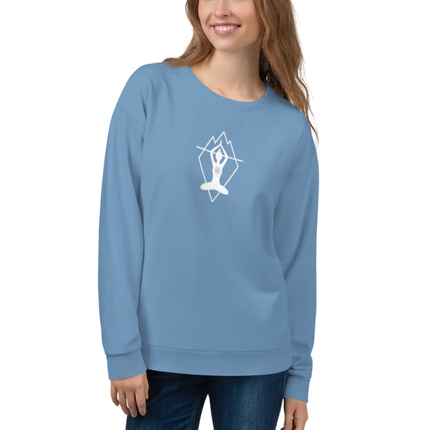 Lumi Pullover Fitness Sweatshirt