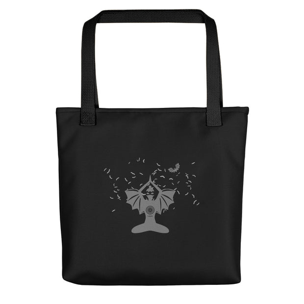 The "Buffy Tote