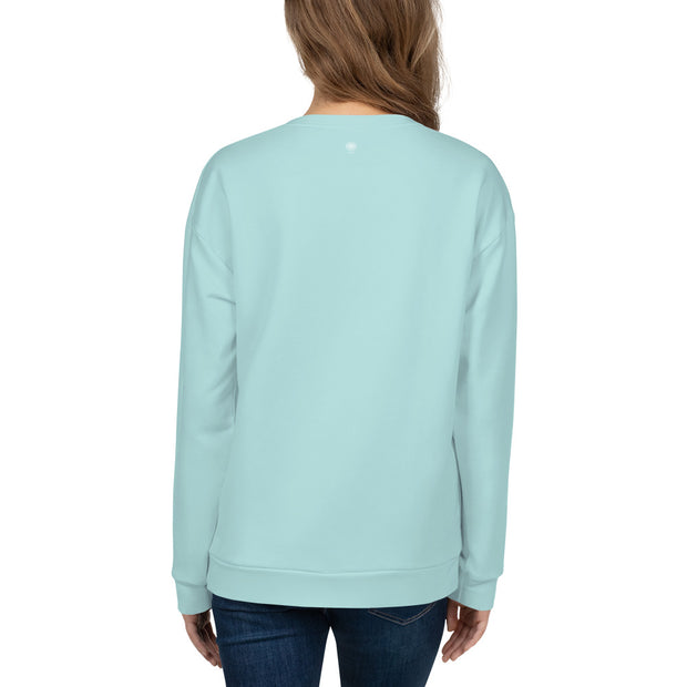 "Christmas At Tiffany's" Ugly Sweater