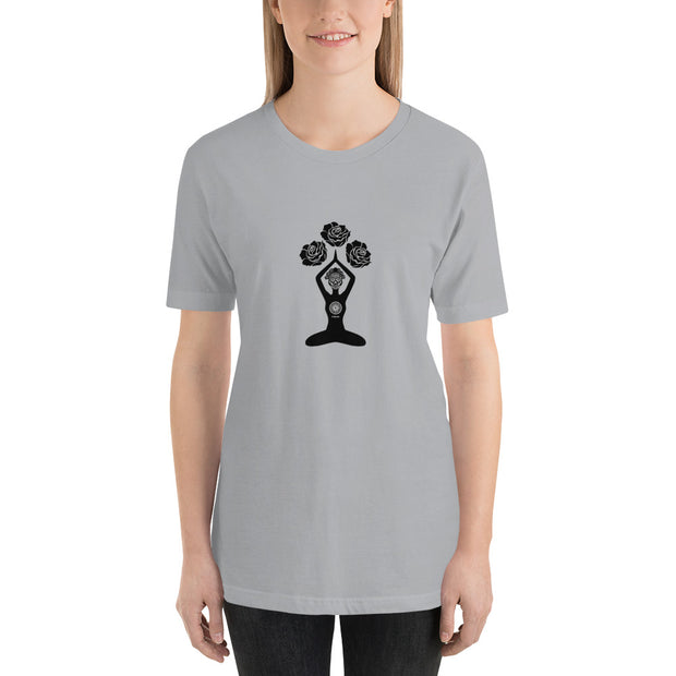 "Sugar Skull" Go-To T-Shirt