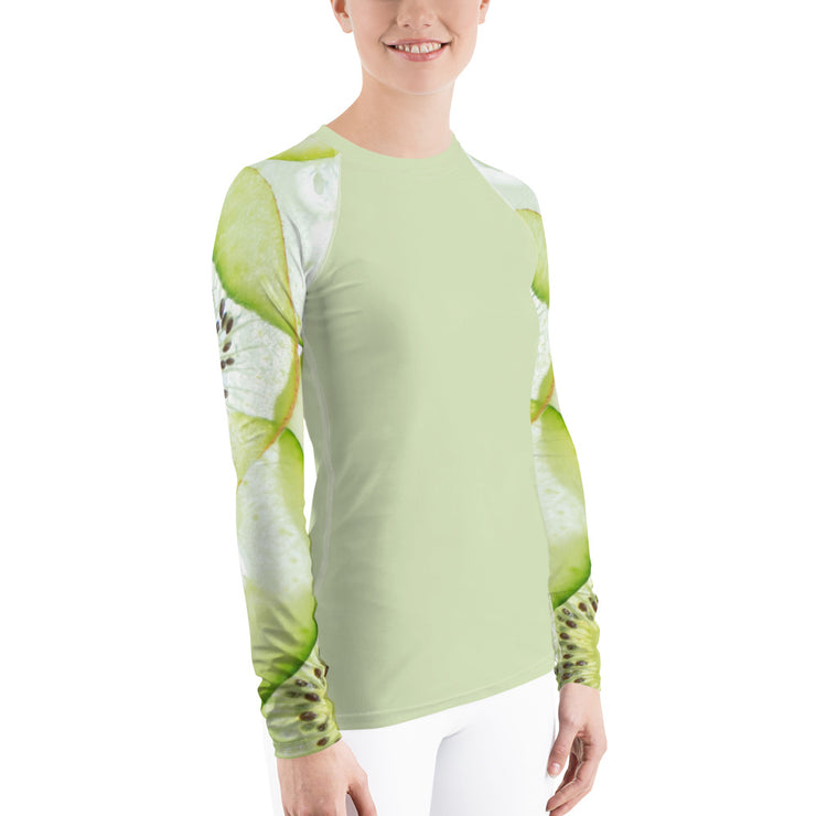 Refresh Splash Fitness Top