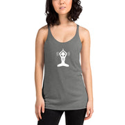 Marcia Racerback Vintage Fit Tank Top