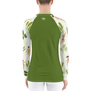 Janet Plays the Jamz Fitness Top