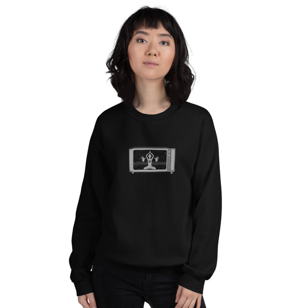 "Carol Anne" Crewneck Sweatshirt