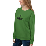 Karma Pullover Fitness Sweatshirt
