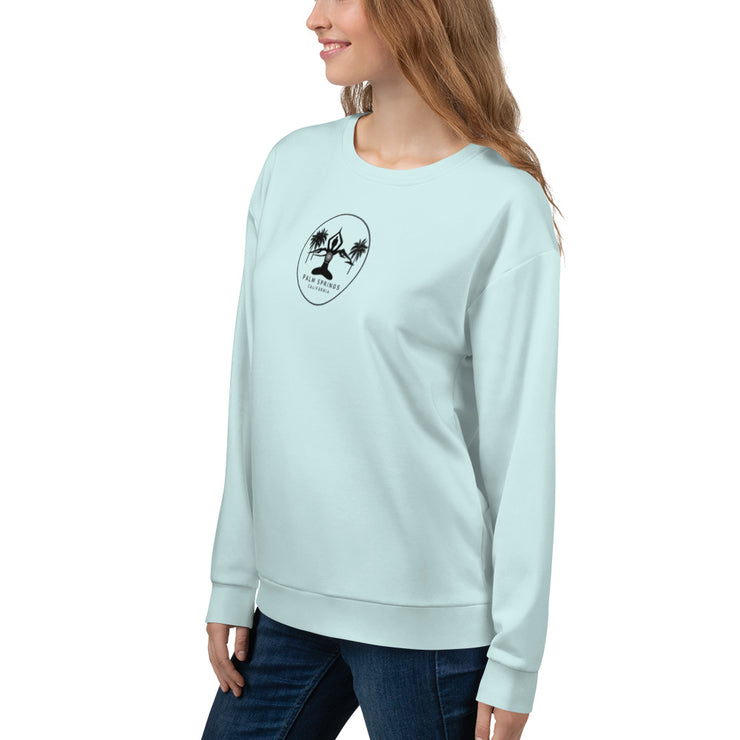 Norma Pullover Fitness Sweatshirt