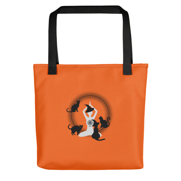 The "Sabrina" Tote