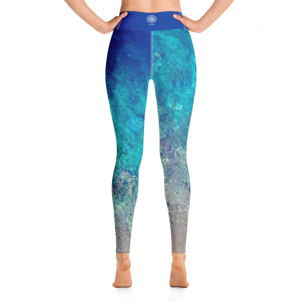 Oceana Yoga Leggings