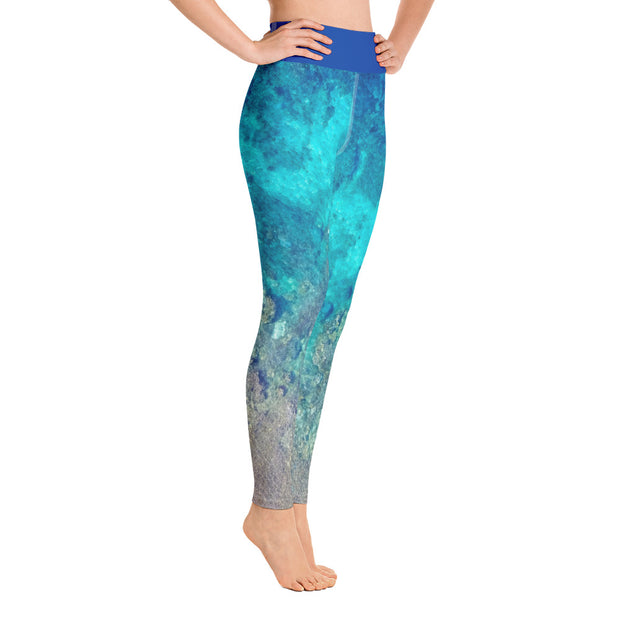 Oceana Yoga Leggings