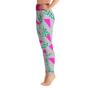 Fantabulous Yoga Leggings