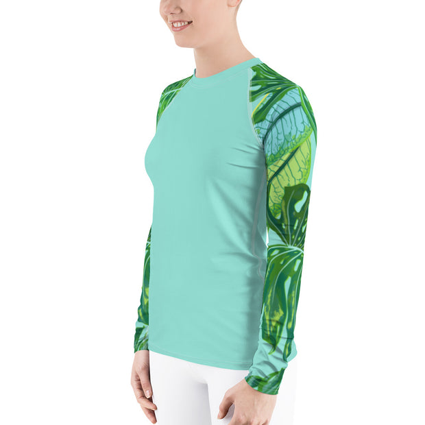 The Cary Cabana Fitness Top