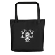 The "Zelma" Tote