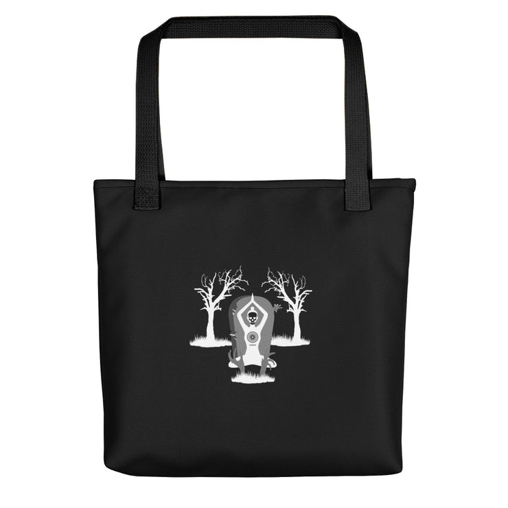 The "Zelma" Tote