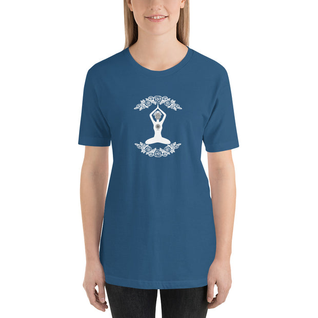 "Sugar Love" Go-To T-Shirt
