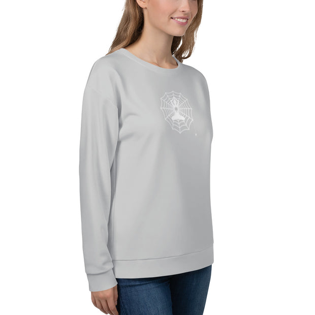 "Charlotte" Pullover Fitness Sweatshirt