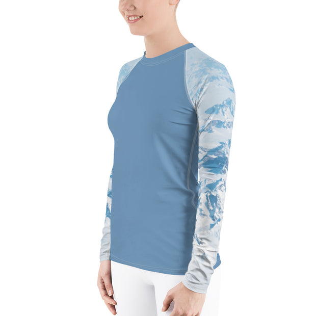 Arctica Amazement Fitness Top